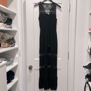 BB Dakota Maxi Dress